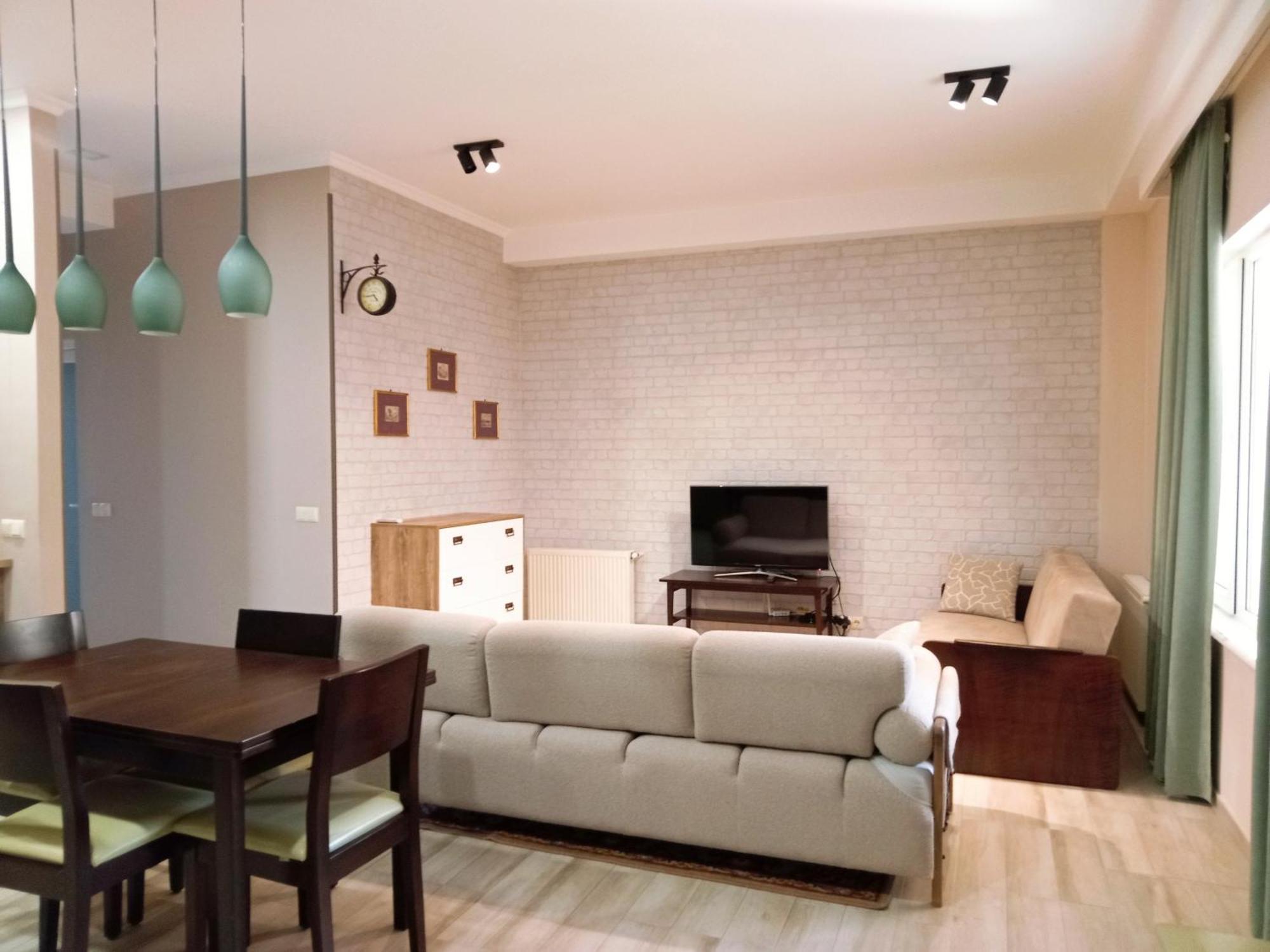 Medea'S Home Kutaisi Zewnętrze zdjęcie