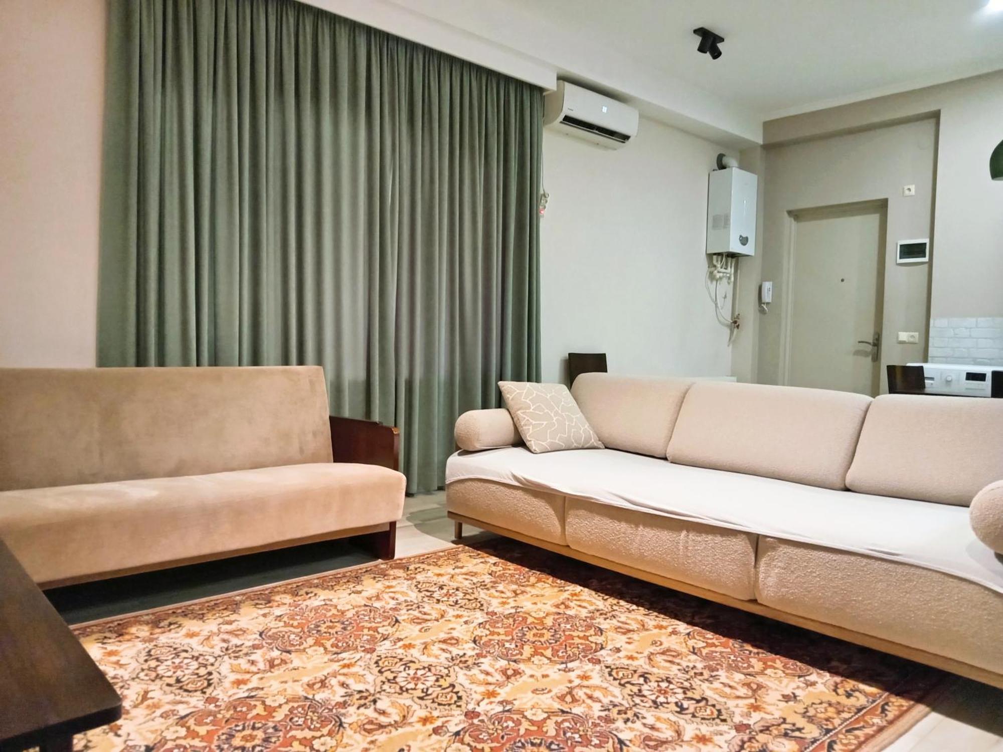 Medea'S Home Kutaisi Zewnętrze zdjęcie