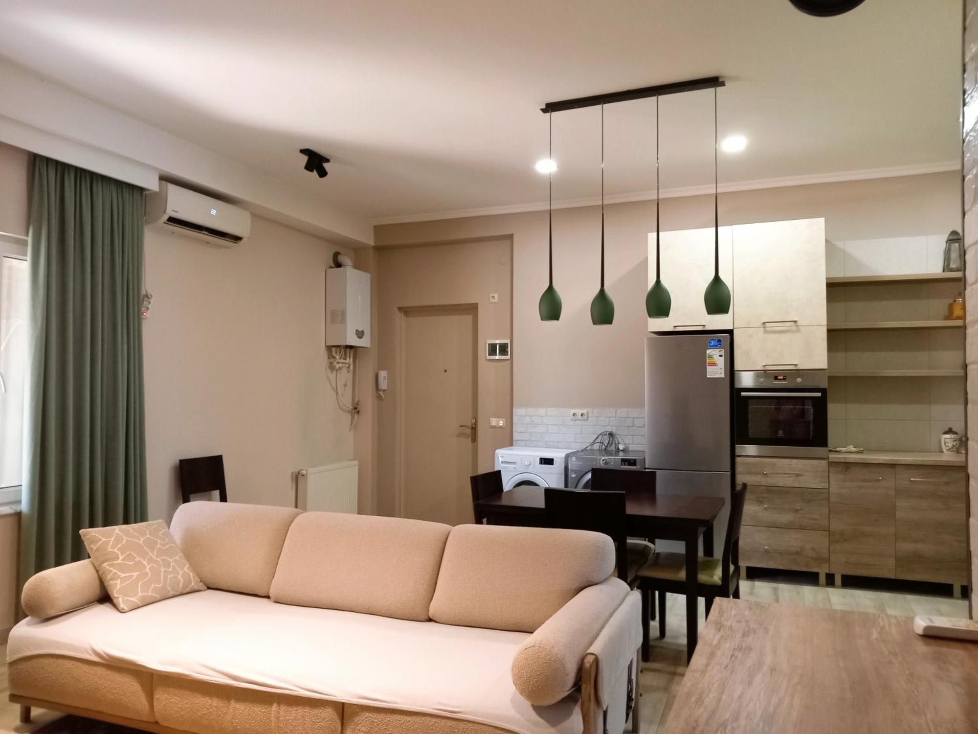 Medea'S Home Kutaisi Zewnętrze zdjęcie