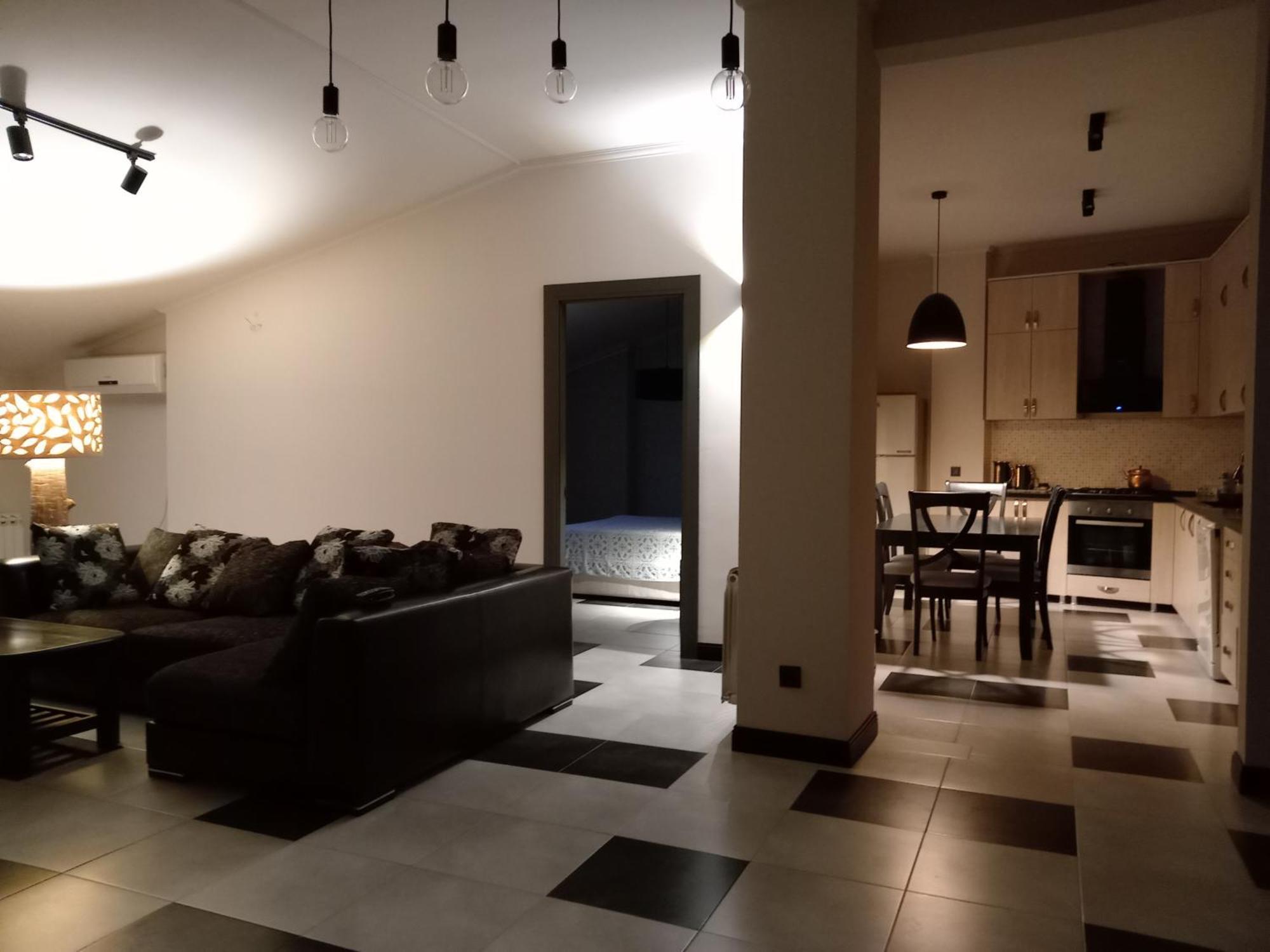 Medea'S Home Kutaisi Pokój zdjęcie
